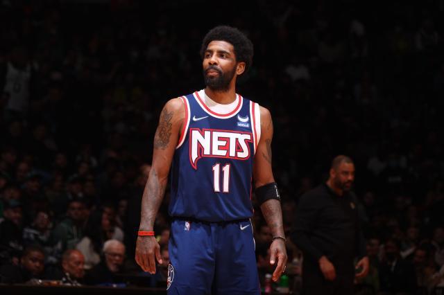 7k7k幸运水果机游戏-欧文篮网谈判陷入僵局 湖人快艇尼克斯蠢蠢欲动