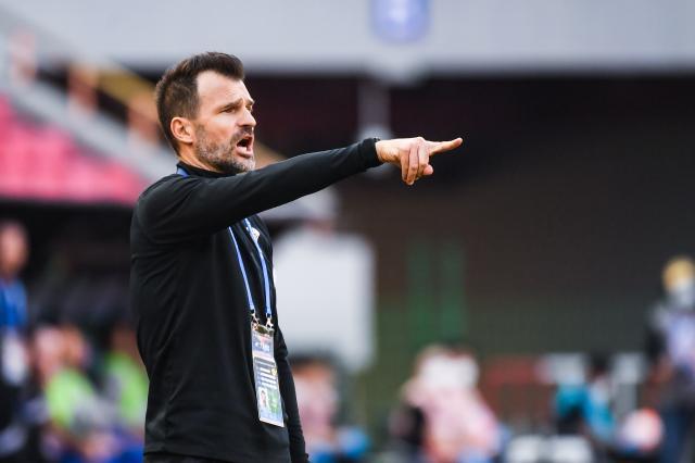 水果机-莱科暗示或要放弃三中卫？佩雷拉前车之鉴历历在目